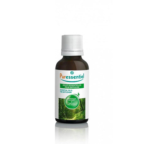 Puressentiel, Walk In The Forest, Oil Diffuser Refill, 30 ml - Feel You