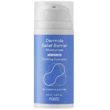 Purito - Dermide Relief Barrier Moisturizer - 100ml - Feel You
