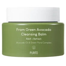 Purito - From Green Avocado Cleansing Balm - Čisticí pleťový balzám s avokádem - 100ml - Feel You