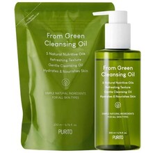 Purito - From Green Cleansing Oil Set - Dárková sada péče o pleť - Feel You