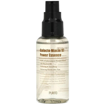 Purito - Galacto Niacin 97 Power Essence - Pleťová esence - 60ml - Feel You