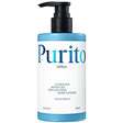 Purito - Ocean Breeze Luminous Moisture Shea Butter Body Lotion - Shea butter body lotion - 300ml - Feel You