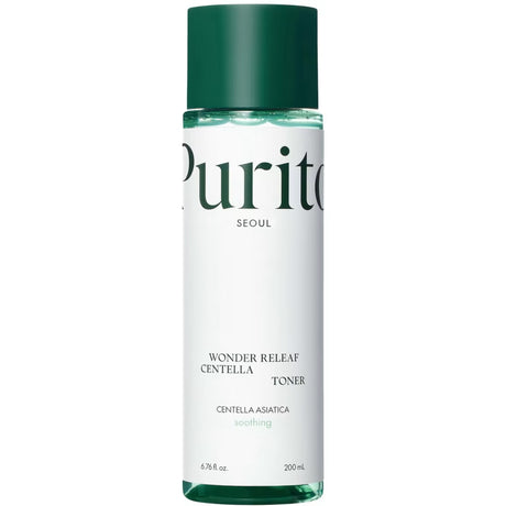 Purito SEOUL - Wonder Releaf Centella Toner, 200ml - Feel You