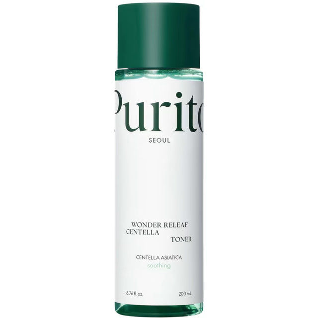 Purito SEOUL - Wonder Releaf Centella Toner, 200ml - Feel You