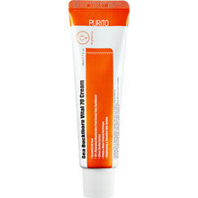 Purito - Sea Buckthorn Vital 70 Cream - 50ml - Feel You