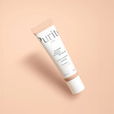 Purito Seoul - Wonder Releaf Centella BB Cream SPF30 PA+++ #15 Rose Ivory - BB Cream with Centella asiatica - 30ml - Feel You