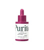Purito - Timeless Bloom Bakuchiol Revitalizing Serum - Pleťové sérum proti vráskám s bakuchiolem - 30ml - Feel You