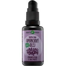 Purity Vision - 100% Raw Bio Opuntia Oil - 30ml - Feel You