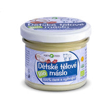Purity Vision - BIO Children´s Body Butter PURITY VISION - 120ml - Feel You