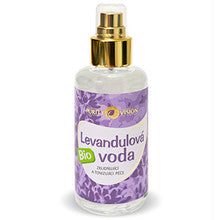 Purity Vision - BIO Lavender Wazer - 100ml - Feel You