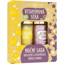 Purity Vision - BIO Vitamin - 30ml - Feel You