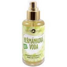 Purity Vision - Bio Chamomile water - 250ml - Feel You