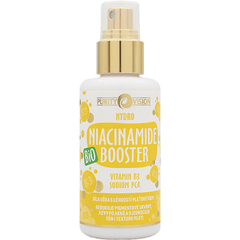 Purity Vision - Bio Hydro Niacinamide Booster - sebum regulation - 100ml - Feel You