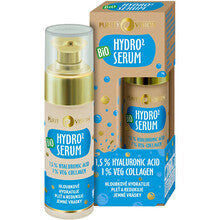 Purity Vision - Bio Hydro2 Serum - 30ml - Feel You