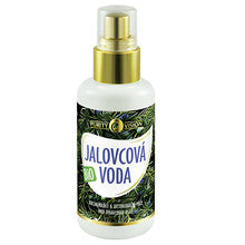 Purity Vision - Bio Juniper water - 100ml - Feel You