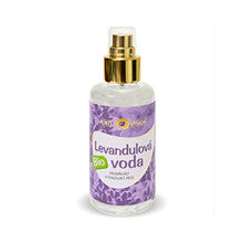 Purity Vision - Bio Lavender Water 250 ml - 250ml - Feel You