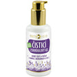 Purity Vision - Bio Lavender cleansing gel with almond, chamomile and vitamin E - 100ml - Feel You