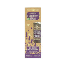 Purity Vision - Bio Lavender hyaluronic serum - 50ml - Feel You
