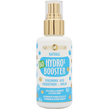 Purity Vision - Bio Natural Hydro2 Booster - Intenzivně hydratační sérum - 100ml - Feel You
