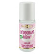 Purity Vision - Bio Pink roll-on deodorant - 50ml - Feel You