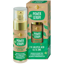 Purity Vision - Bio Power Serum - 30ml - Feel You