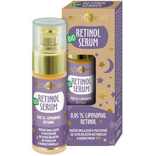 Purity Vision - Bio Retinol Serum - 30ml - Feel You