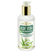 Purity Vision - Bio Soothing Aloe Vera gel - 200ml - Feel You
