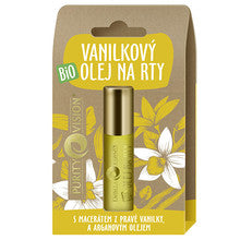 Purity Vision - Bio Vanilla lip oil - 10ml - Feel You