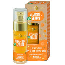 Purity Vision - Bio Vitamin C Serum - 30ml - Feel You