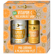 Purity Vision - Bio Vitamin C Set - brightening care gift set - Feel You