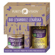 Purity Vision - Care set with medicinal lavender - Feel You