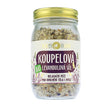 Purity Vision - Organic Lavender bath salt - 400.0g - Feel You