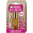 Purity Vision - Organic Rose Lip Oil Q10 - 10ml - Feel You