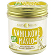Purity Vision - Organic Vanilla Butter - 120ml - Feel You