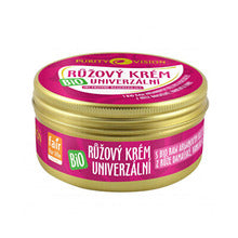Purity Vision - Organic pink cream universal - 70ml - Feel You