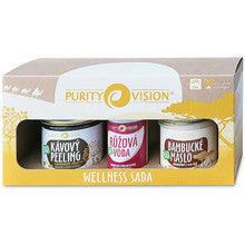 Purity Vision - Wellness now - Feel You