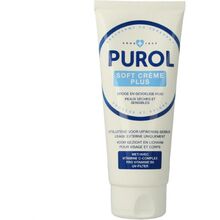 Purol - Soft Cream Plus - 100ml - Feel You