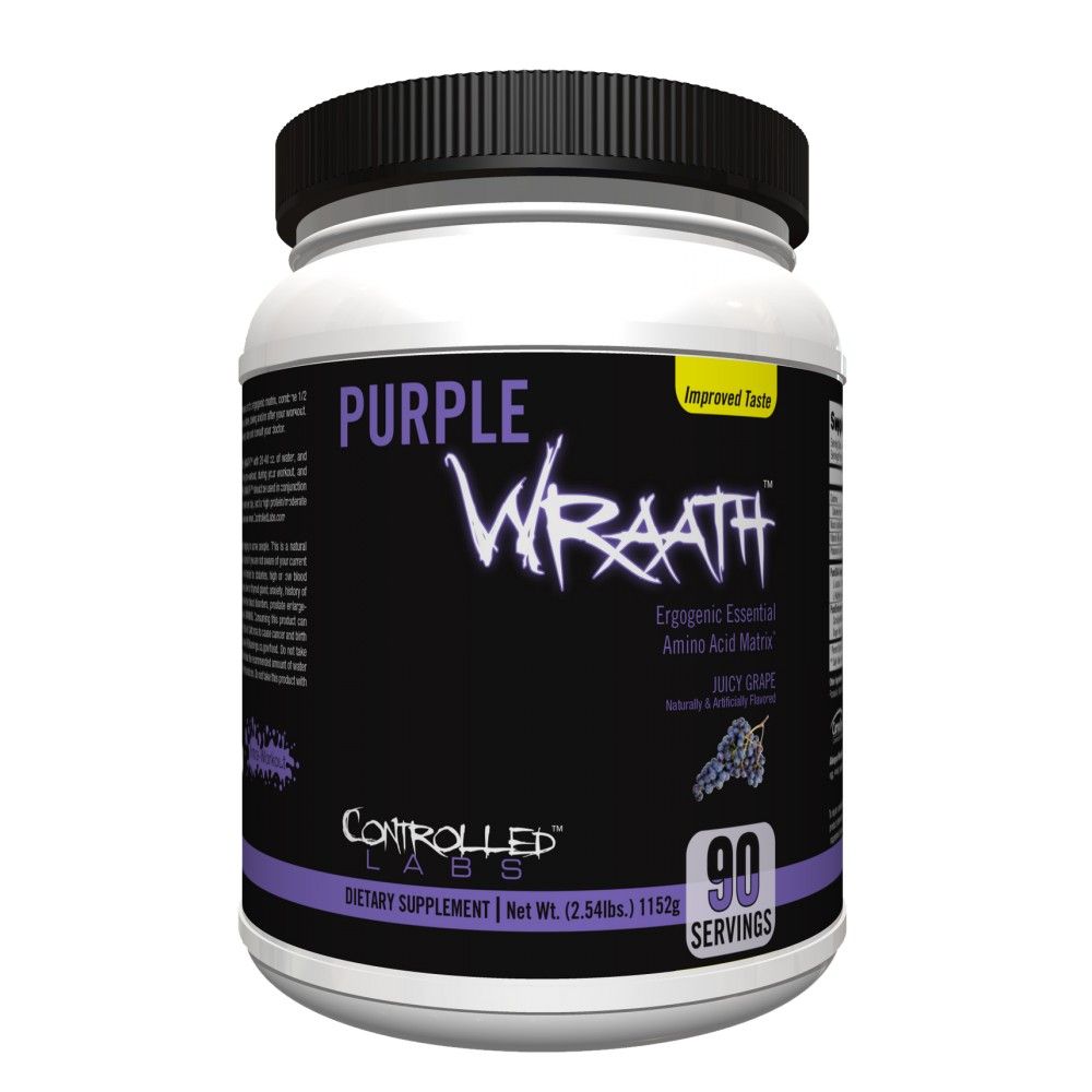 Purple Wraath - 1008 грама - Feel You