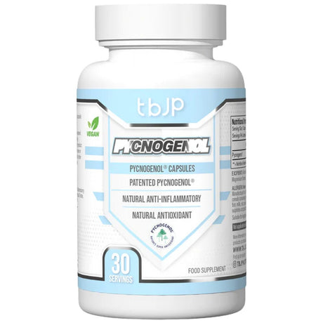 Pycnogenol 100 mg - 30 капсули - Feel You