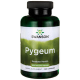 Pygeum 500 mg - 100 капсули - Feel You