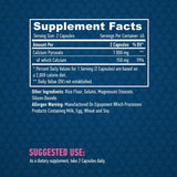 Pyruvate 500mg. / 90 Caps. - Feel You