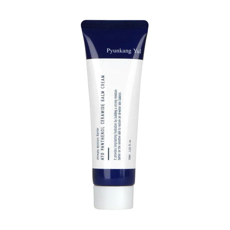 Pyunkang Yul - ATO Panthenol Ceramide Balm Cream, 30ml - Feel You