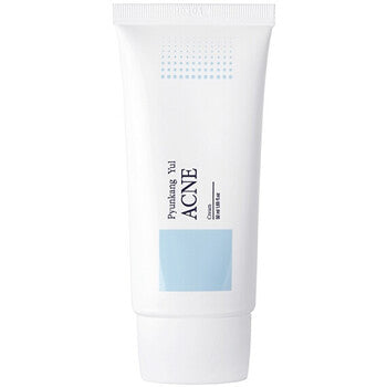 Pyunkang Yul - Acne Cream - Hydratační krém pro problematickou pleť - 50ml - Feel You