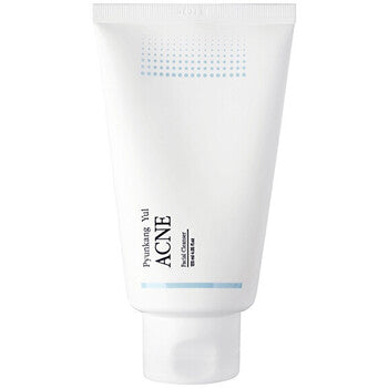 Pyunkang Yul - Acne Facial Cleanser - Čisticí gel pro problematickou pleť - 120ml - Feel You