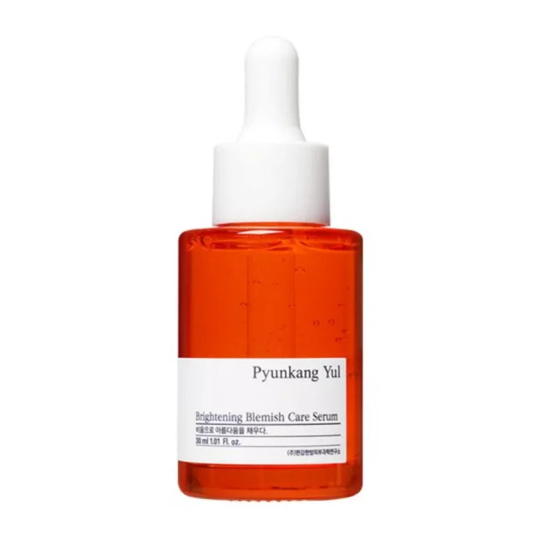 Pyunkang Yul – Brightening Blemish Care Serum 30ml - Feel You