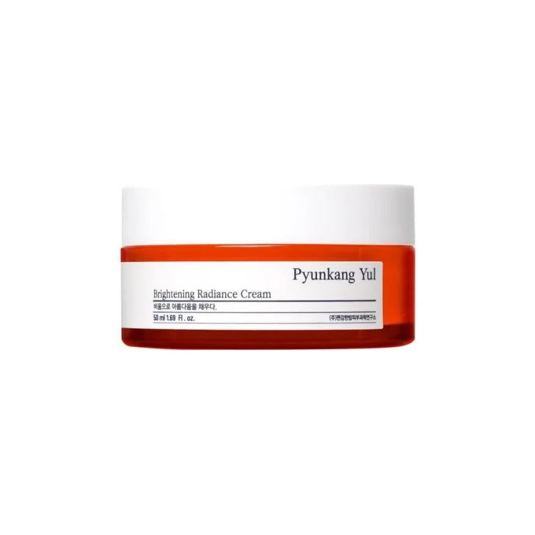 Pyunkang Yul - Brightening Radiance Cream, 50ml - Feel You