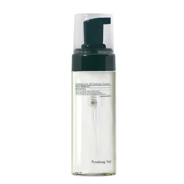 Pyunkang Yul - Calming Low PH Foaming Cleanser - 150ml - Feel You