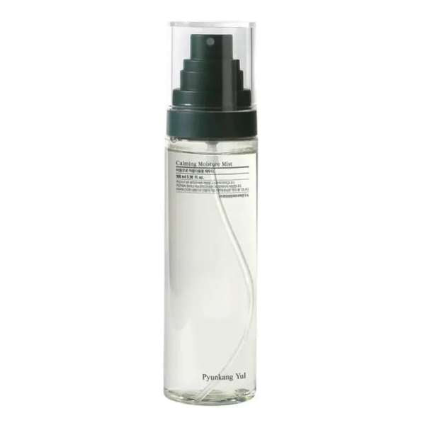 Pyunkang Yul - Calming Moisture Mist, 100ml - Feel You