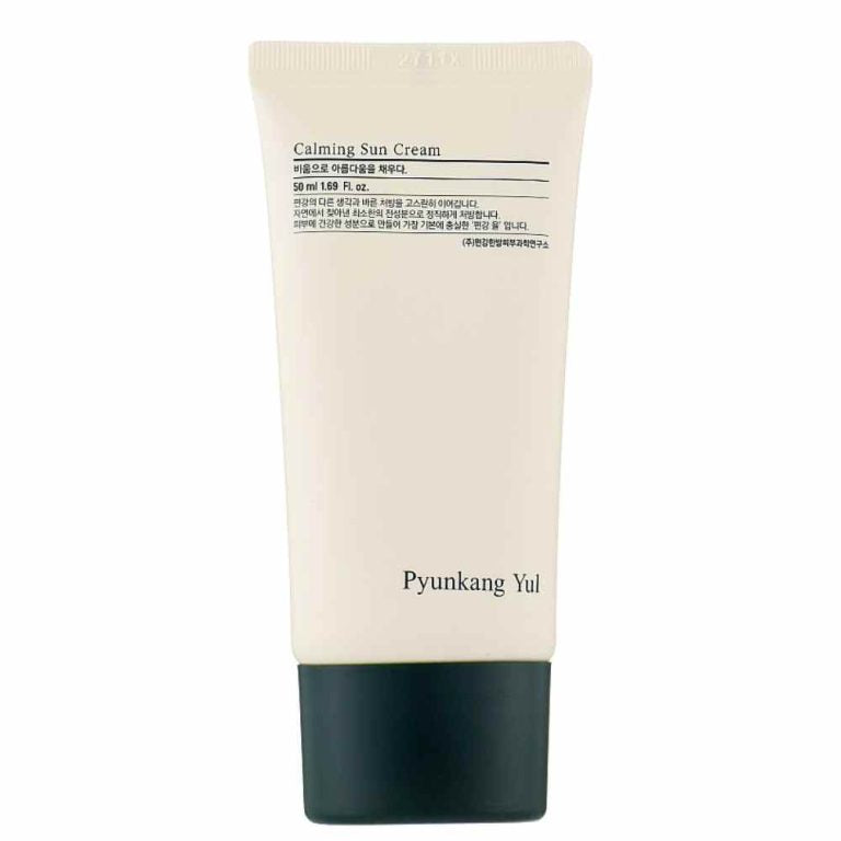 Pyunkang Yul - Calming Sun Cream, 50ml - Feel You