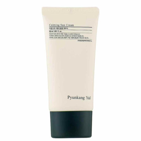 Pyunkang Yul - Calming Sun Cream, 50ml - Feel You